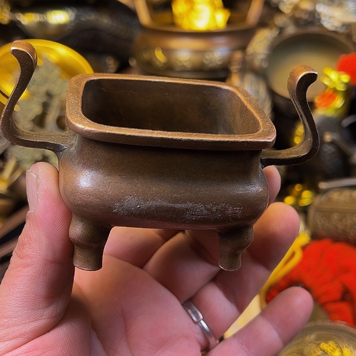 精美铜器精美铜器