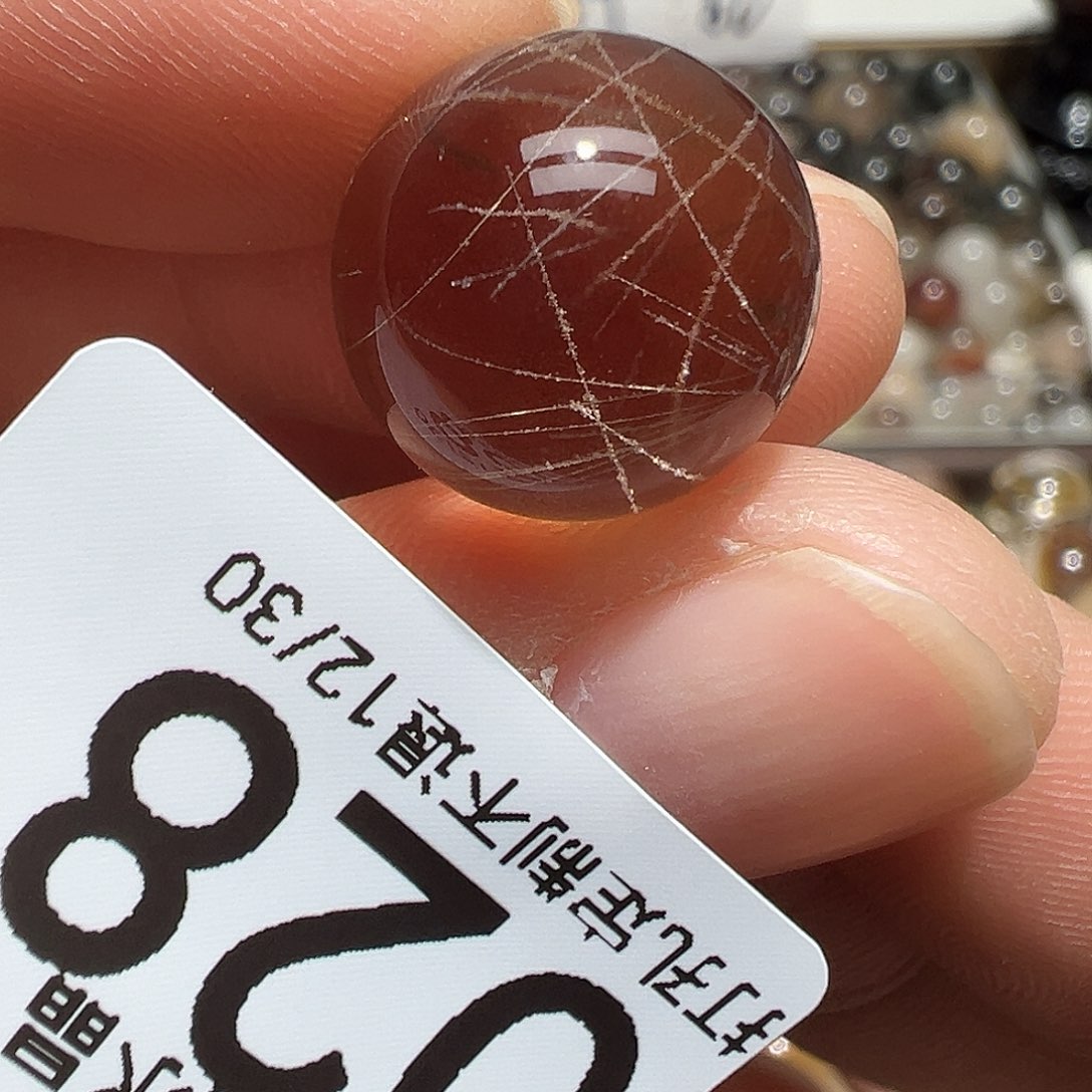 未镶嵌珠宝半成品水晶