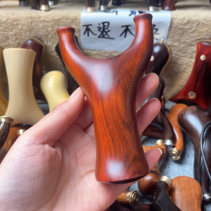 大果紫檀（缅甸花梨）734