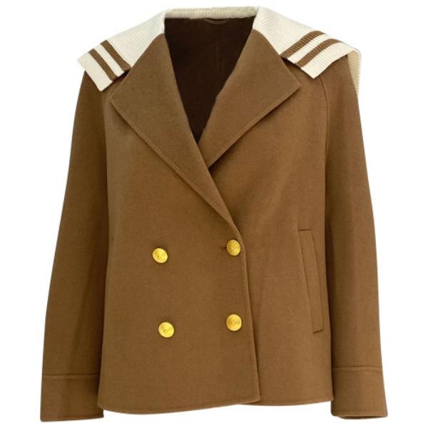 粉和新款外套37DH7211 