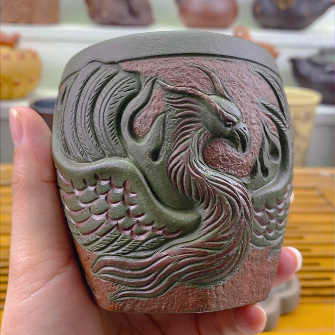 紫砂茶杯111111111111