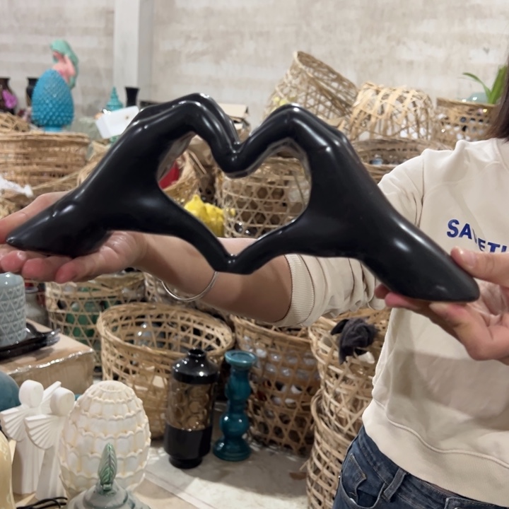 瓶高12宽30公分微瑕捡漏