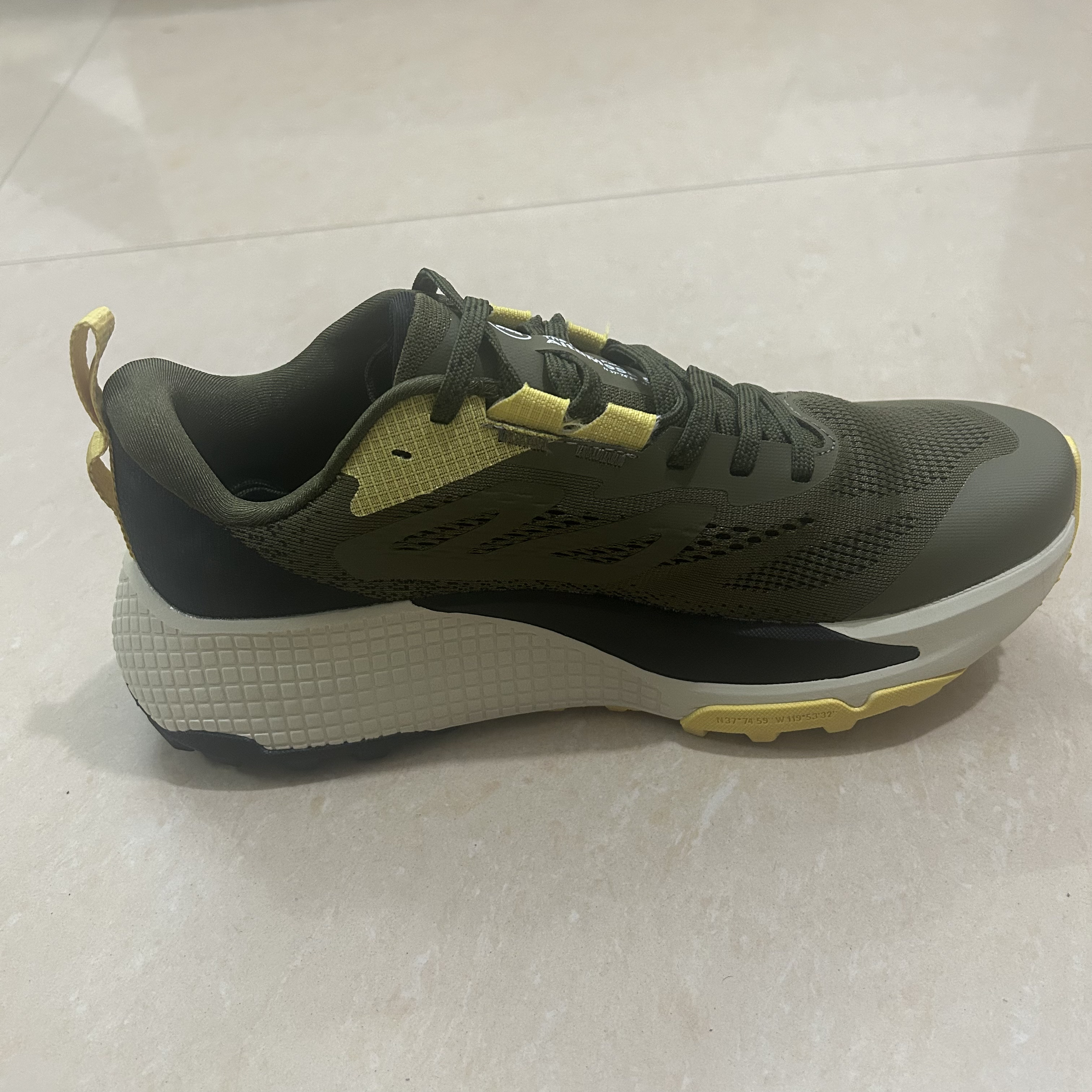 50休闲运动跑步鞋