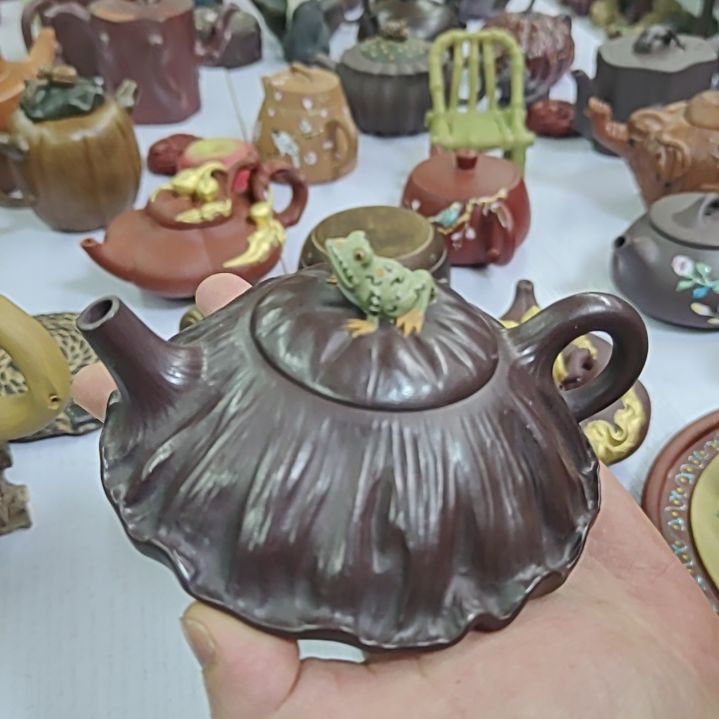 茶壶清水泥1111111111111