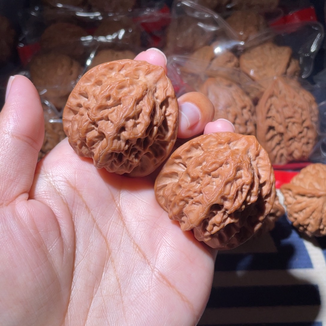 吊坠文玩核桃蓟县佛肚42