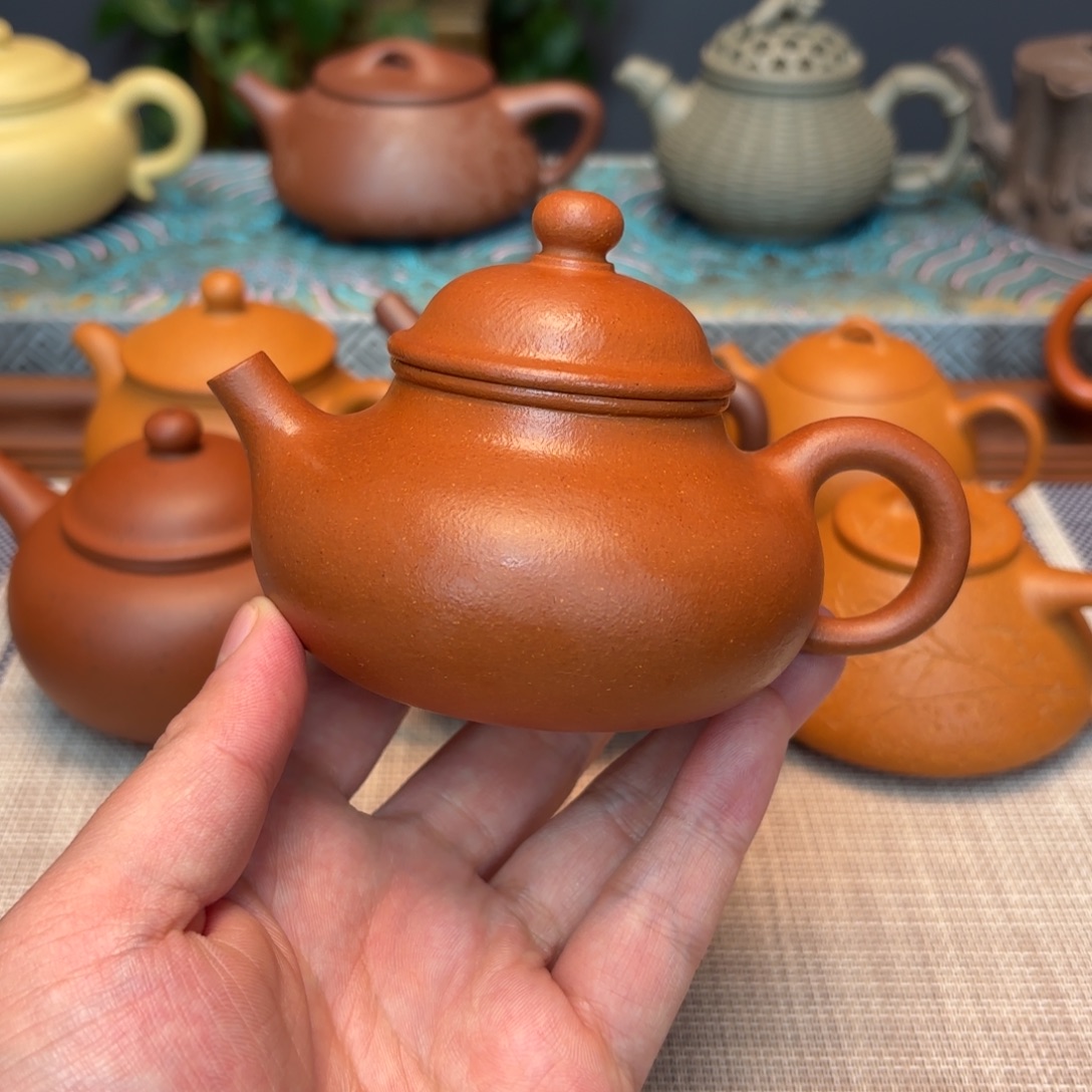 君***器茶壶紫砂宜兴紫砂