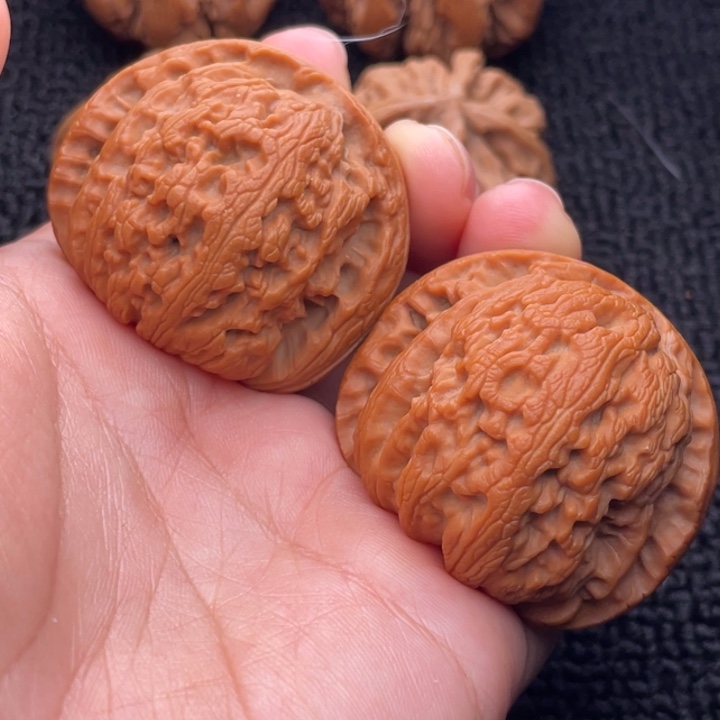 文玩核桃吊坠精品文玩核桃7