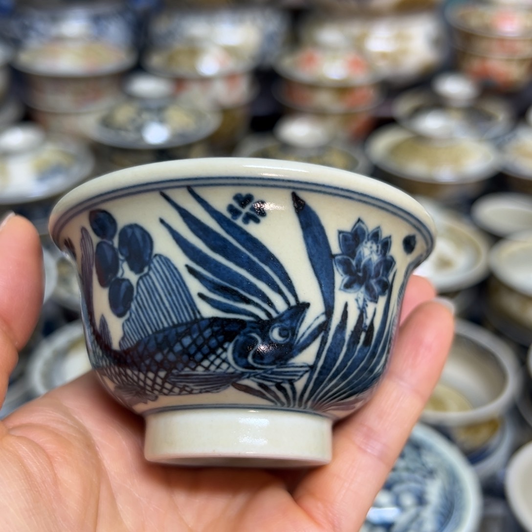 【闪购商品】陶瓷艺术有限公司