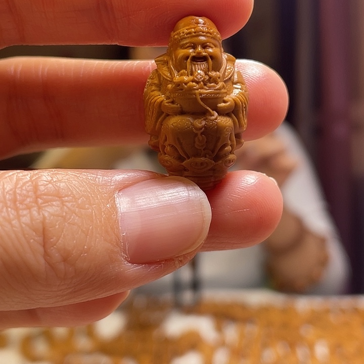 手串/手链橄榄核