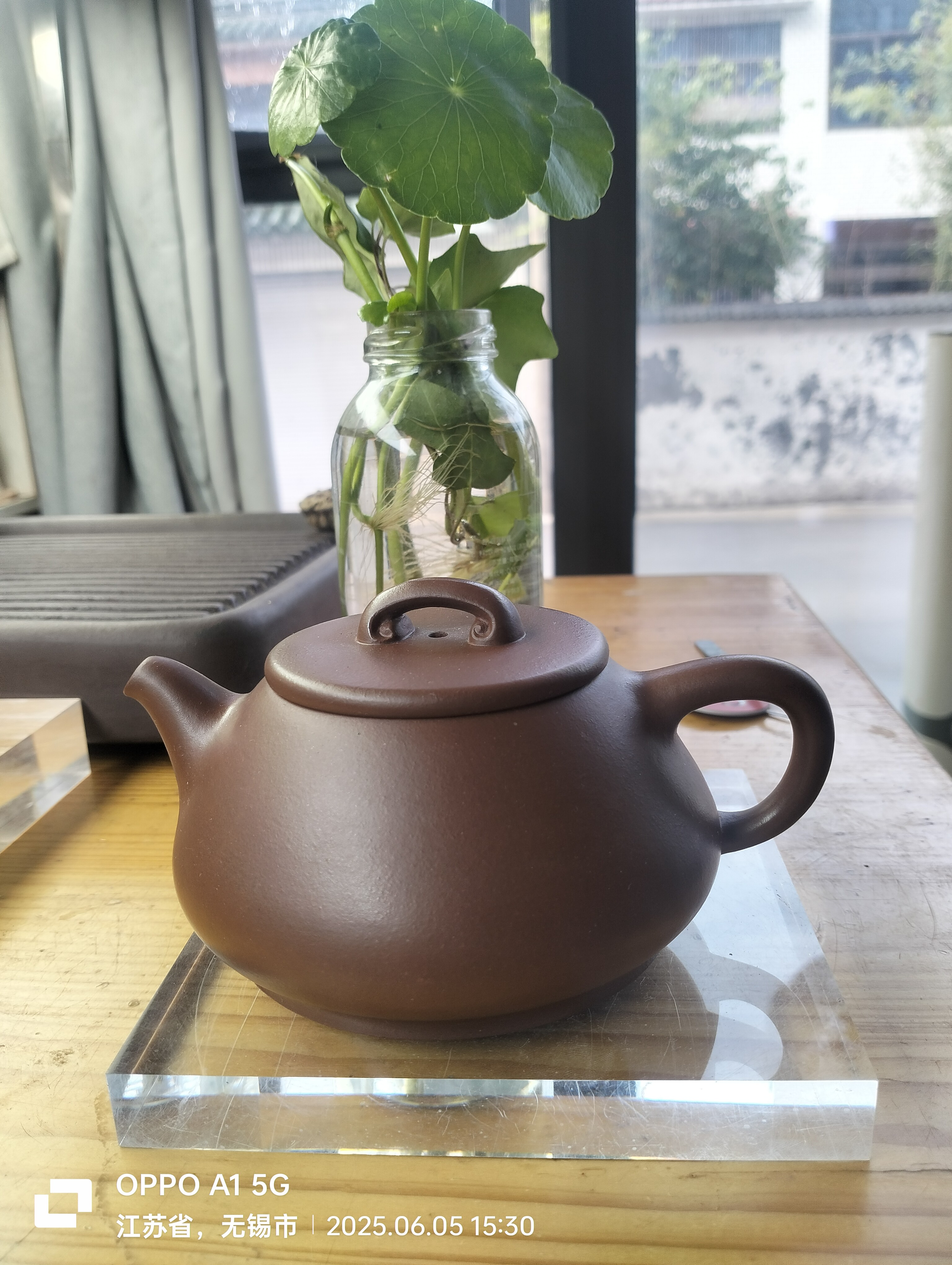 憨瓢(底槽清，容量280cc)