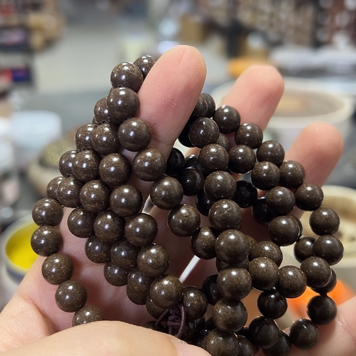 合香天木藏香108颗0.8