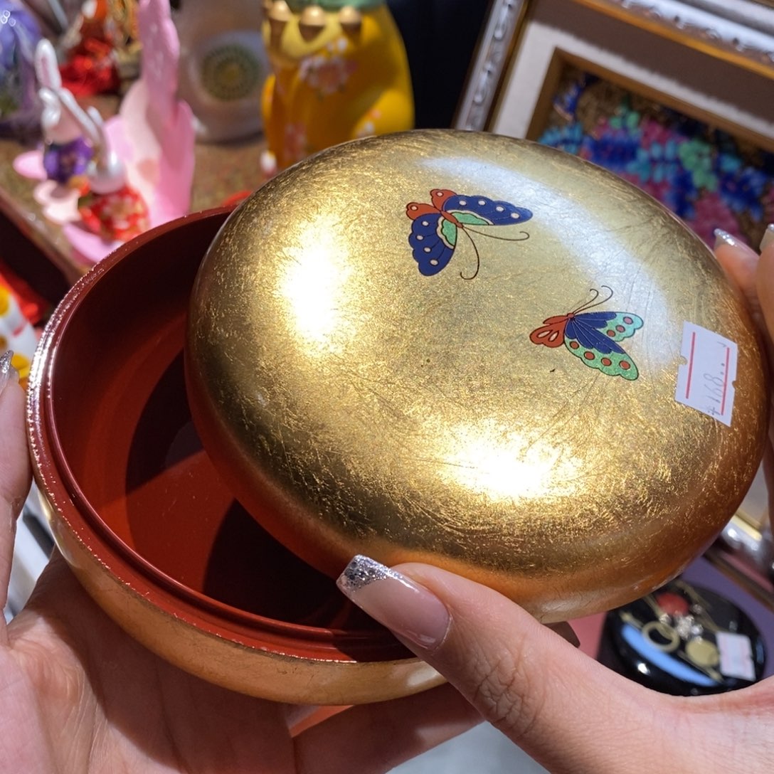 瓷片11 厘米，小杨甄选甄选