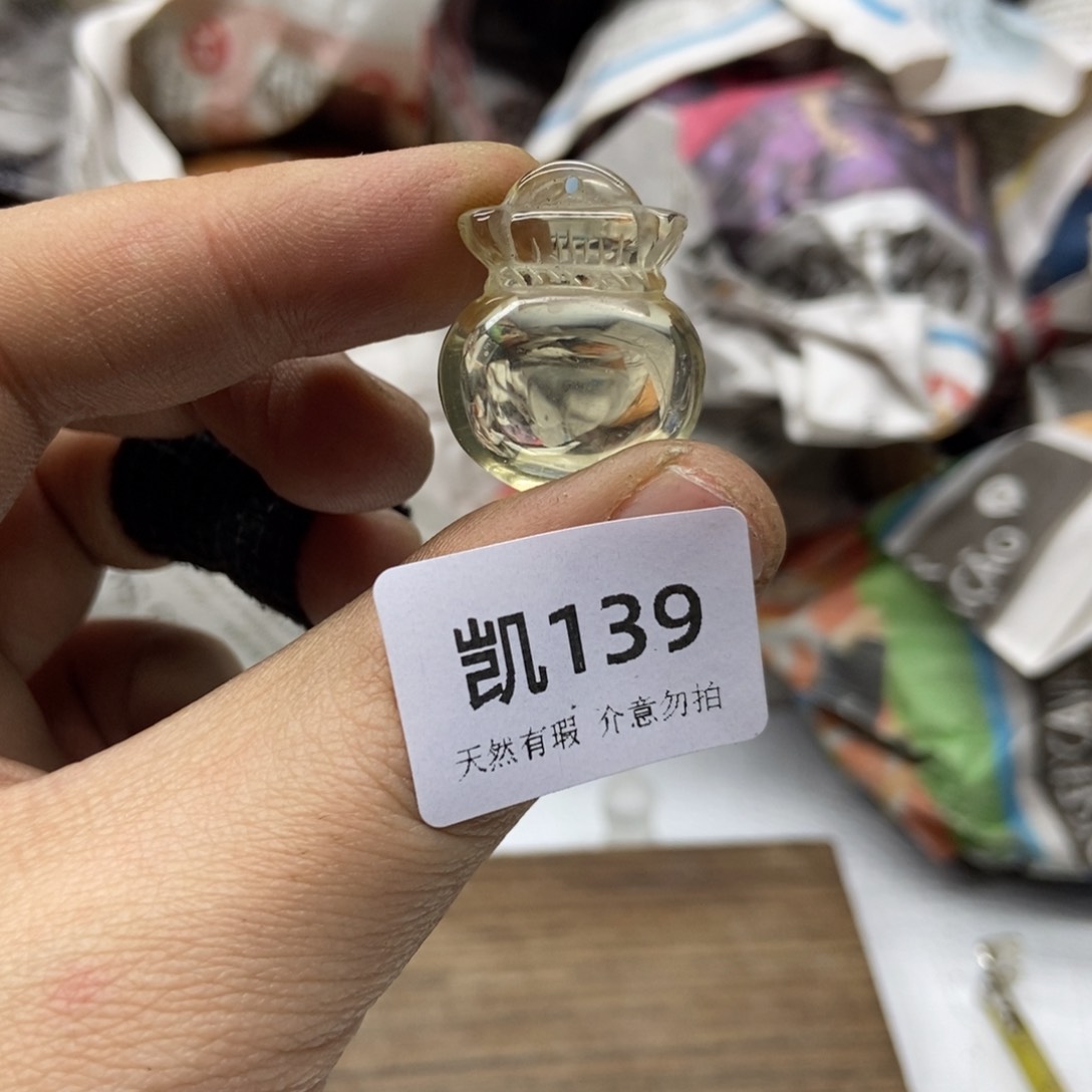 水晶天然水晶摆件未镶嵌