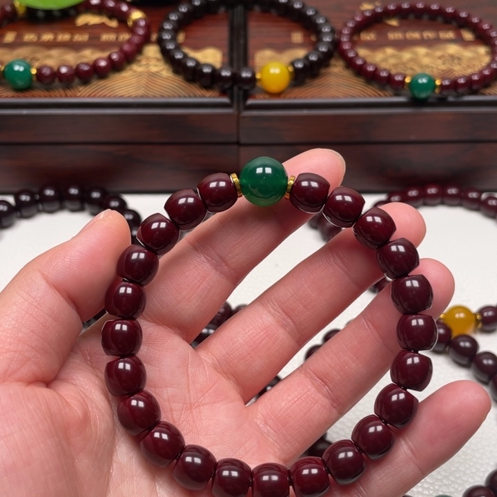 选***默吊坠猴头核桃猴头手串