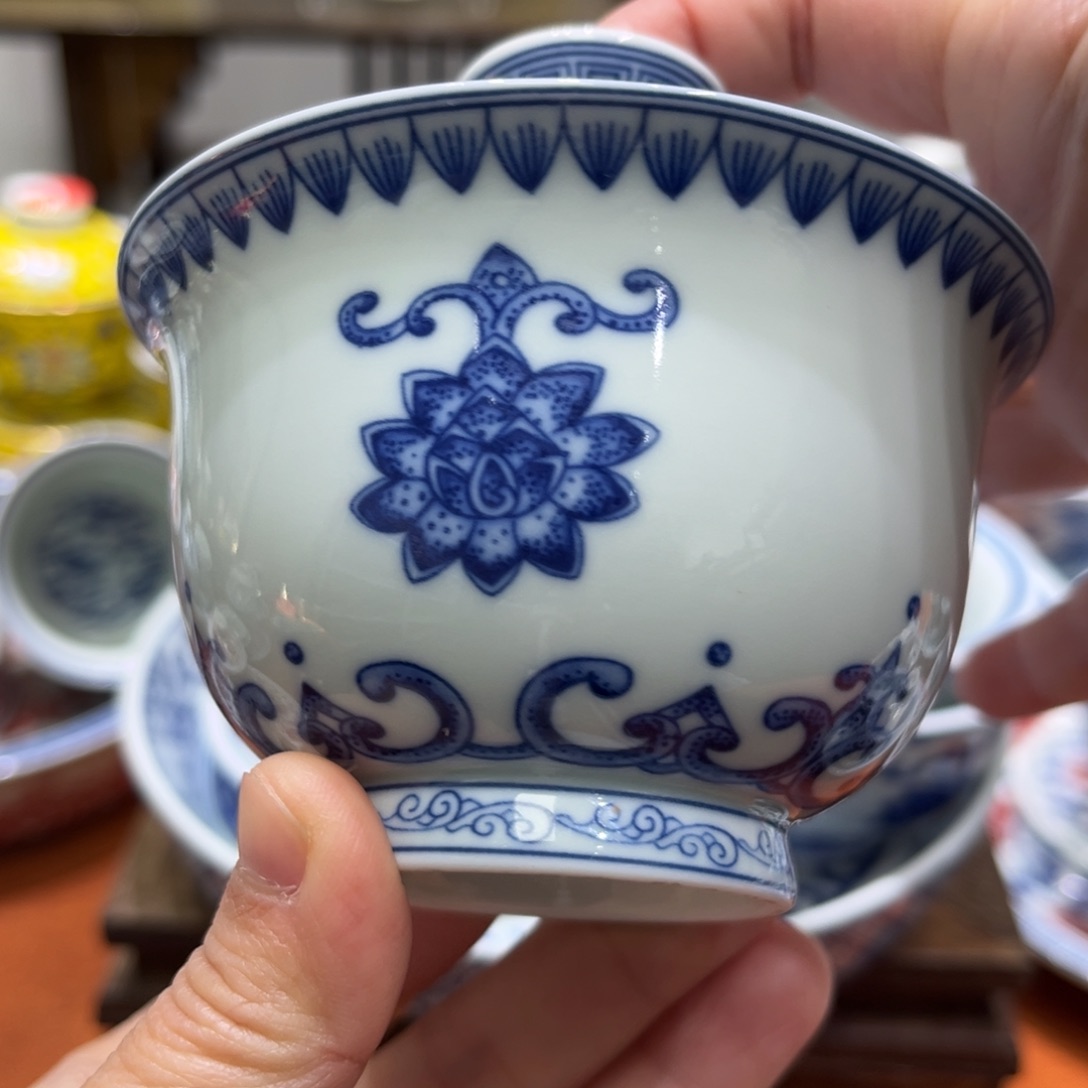 景德镇陶瓷景德镇陶瓷