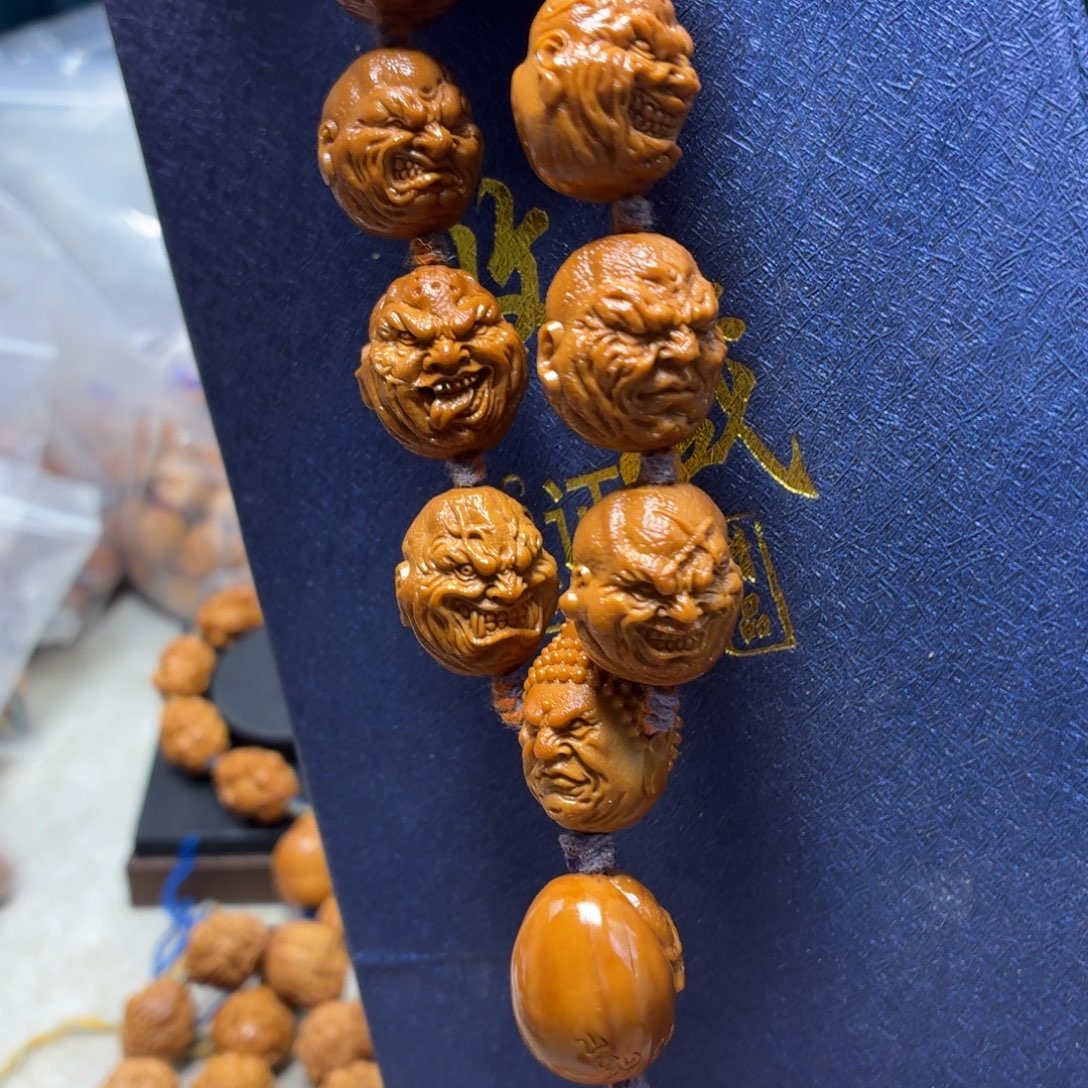 吊坠橄榄核橄榄核