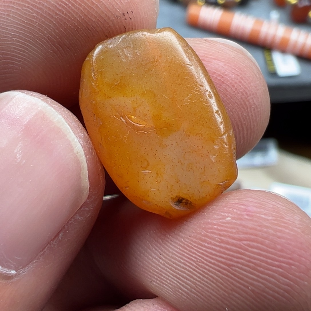 泥塑x11    17×12糖管满朱砂