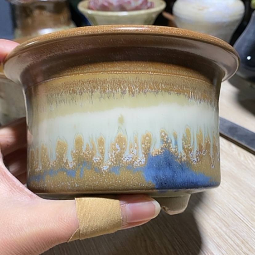 【闪购商品】红陶口 11.5