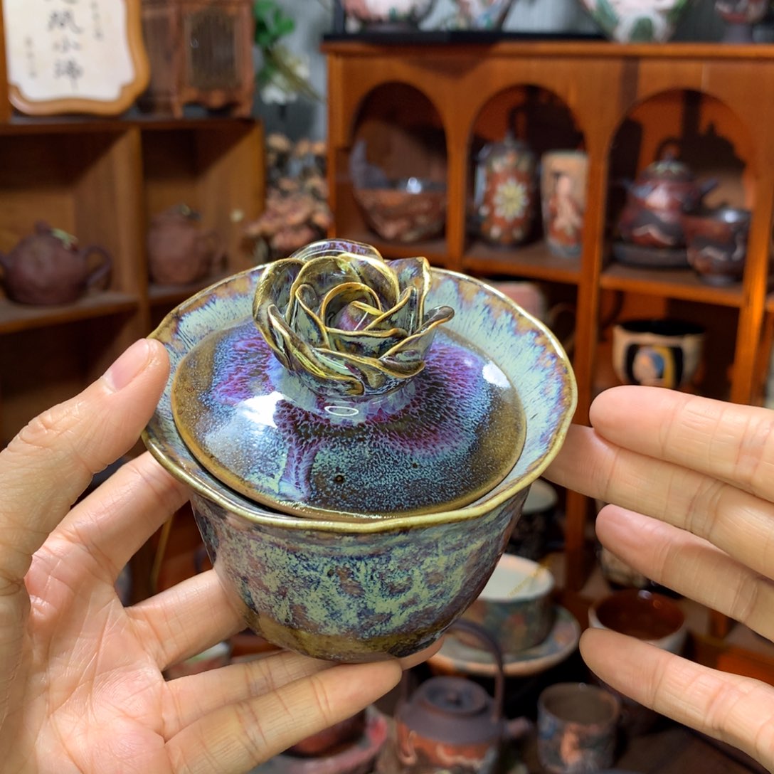 陶瓷下播六折福利