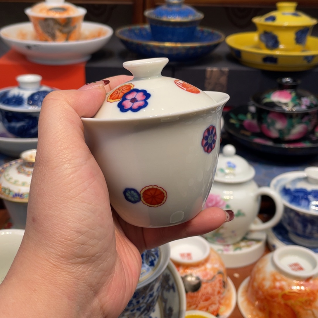 景德镇陶瓷景德镇瓷器