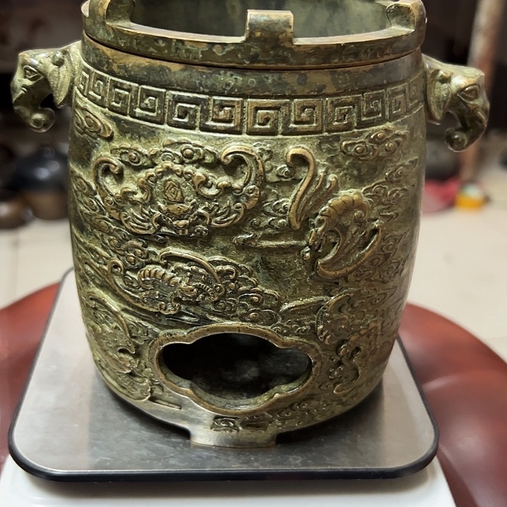 扇子乐*劉能正常用的产品