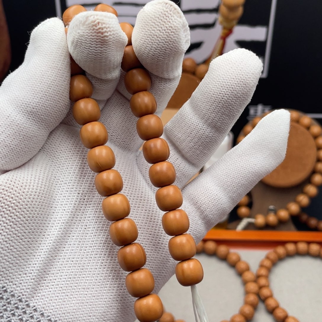 猴头核桃吊坠全品老型