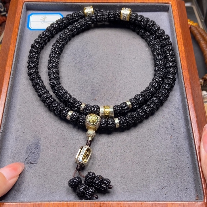 金刚菩提吊坠菩提