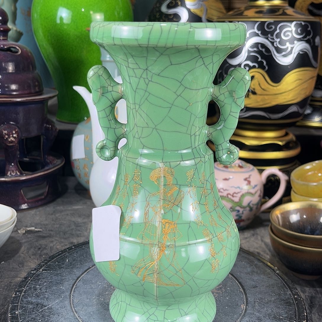 摆件瓷瓷瓷瓷瓷瓷