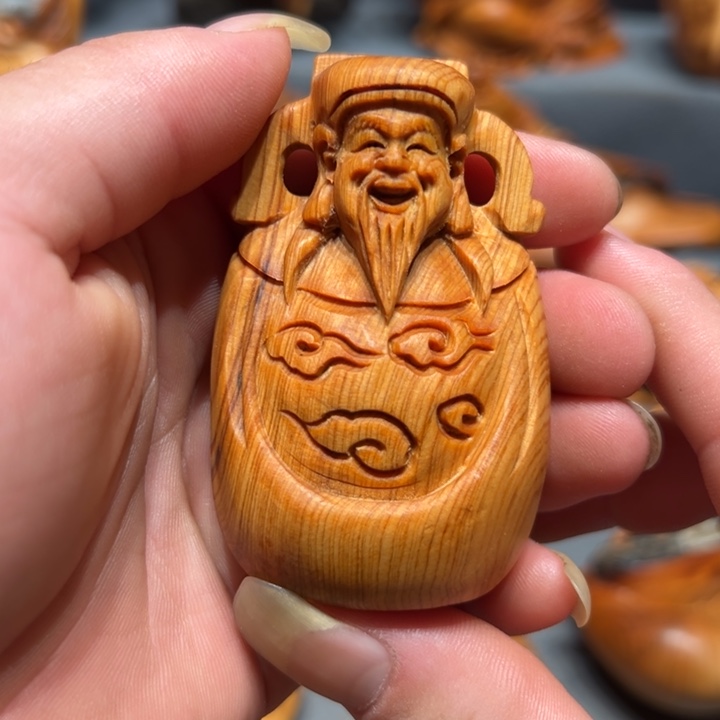 柏木（崖柏）点点关注，感谢分享