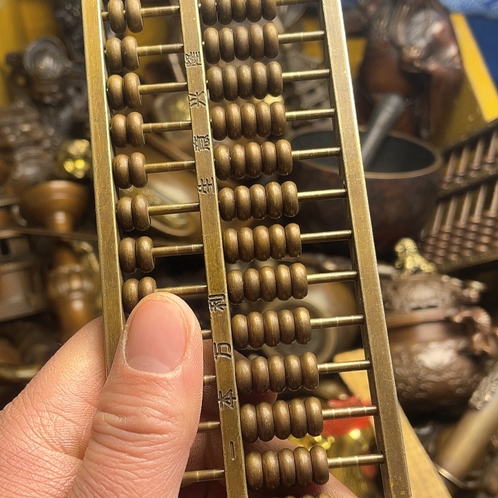 铜器摆件诚信经营