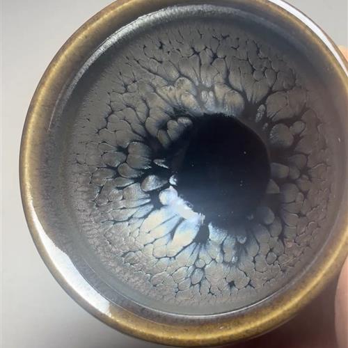 【闪购商品】茶盏-132............