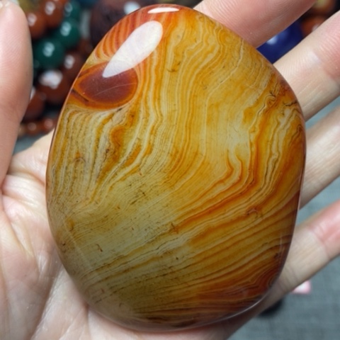 玛瑙/玉髓珠宝奇石未镶嵌