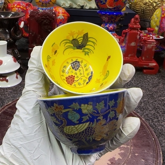 瓶摆件家居设计的设计