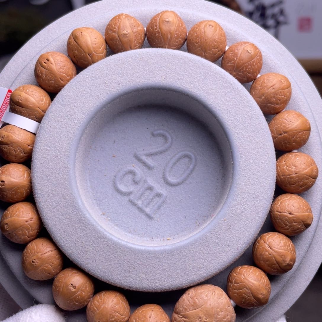 凤眼菩提吊坠三***?菩提308