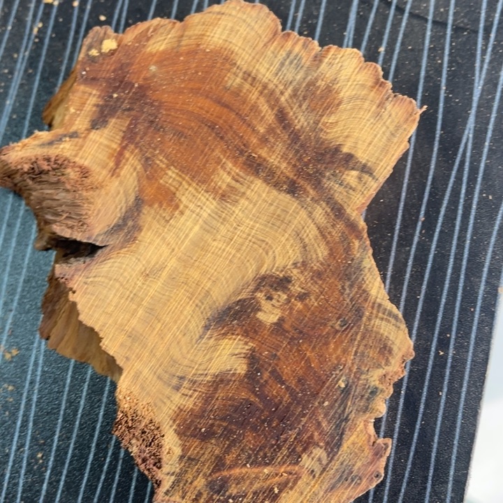 柏木（崖柏）太行崖柏陈化香料