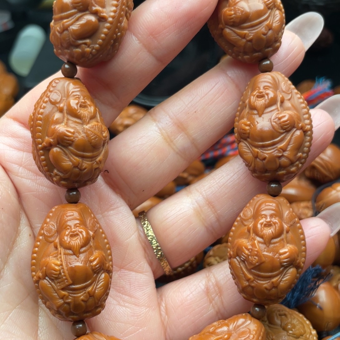 手串/手链橄榄核橄榄核