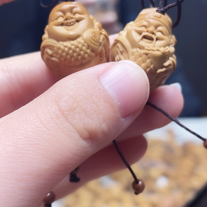 橄榄核手串/手链橄榄核