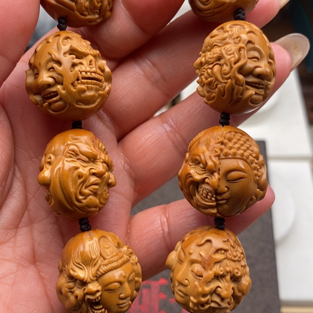 橄榄核吊坠橄榄回来