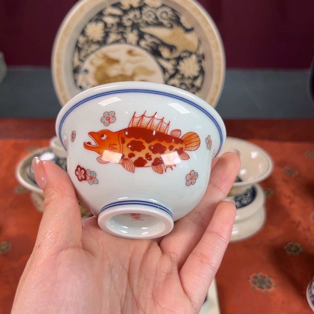 九鸣瓷艺九鸣瓷艺