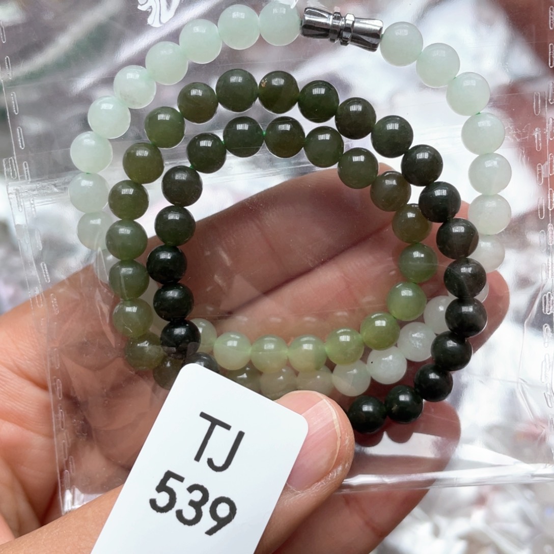 水晶多样性发一只未镶嵌