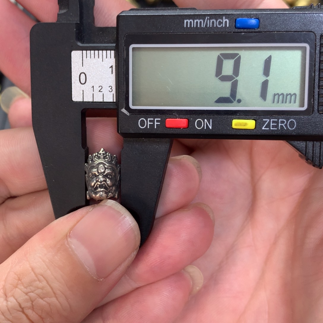 集芙饰品批发号：086