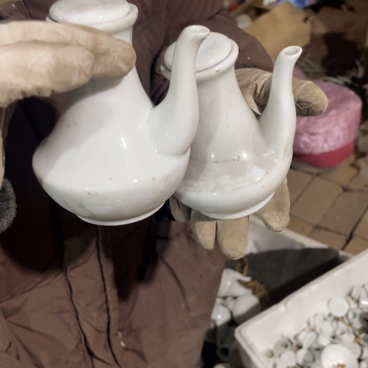 其他陶瓷艺术摆件工艺品