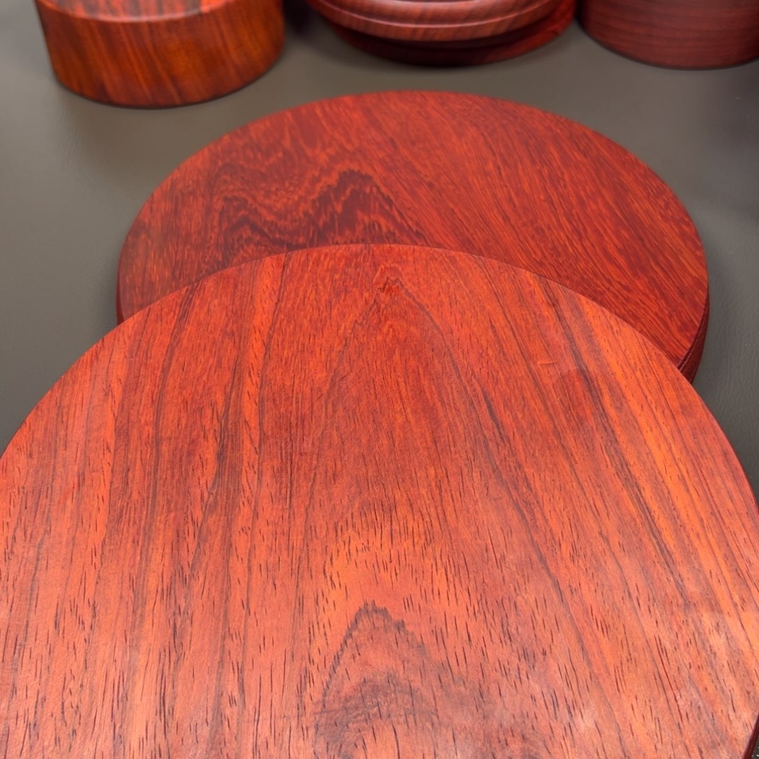 h***6红花梨邵氏紫檀木