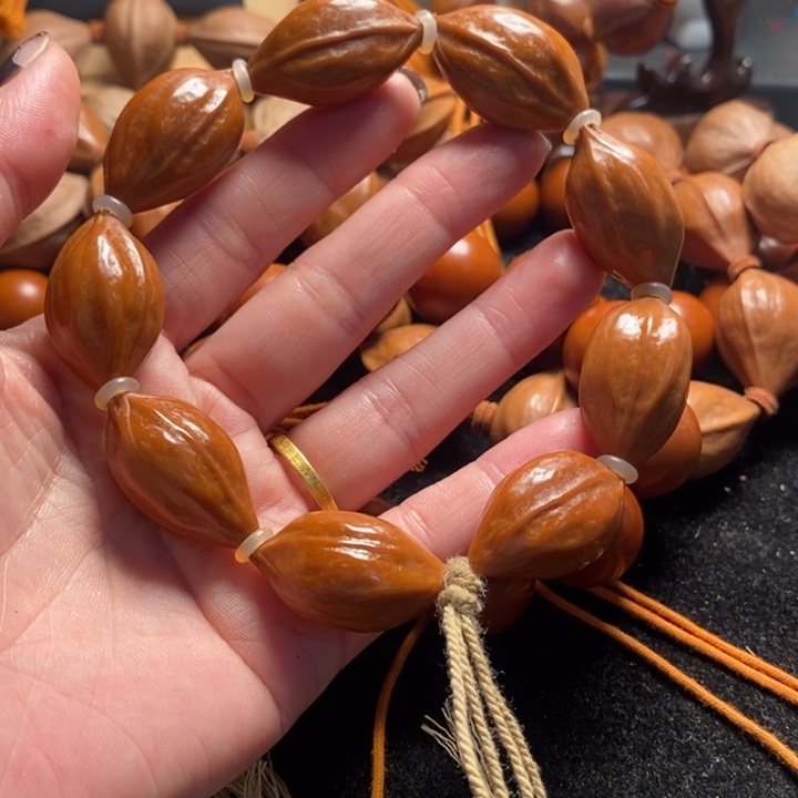 手串/手链橄榄核福利