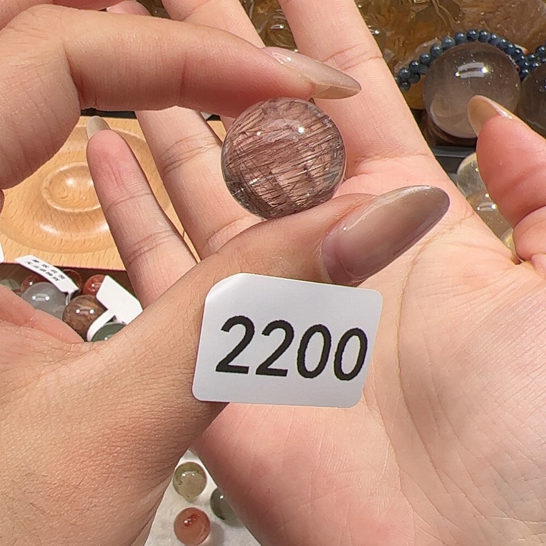 不****水晶未镶嵌大型摆件（非配饰）