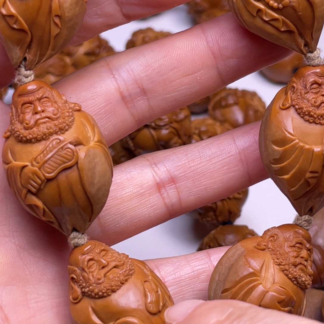 *****手串/手链橄榄核橄榄油