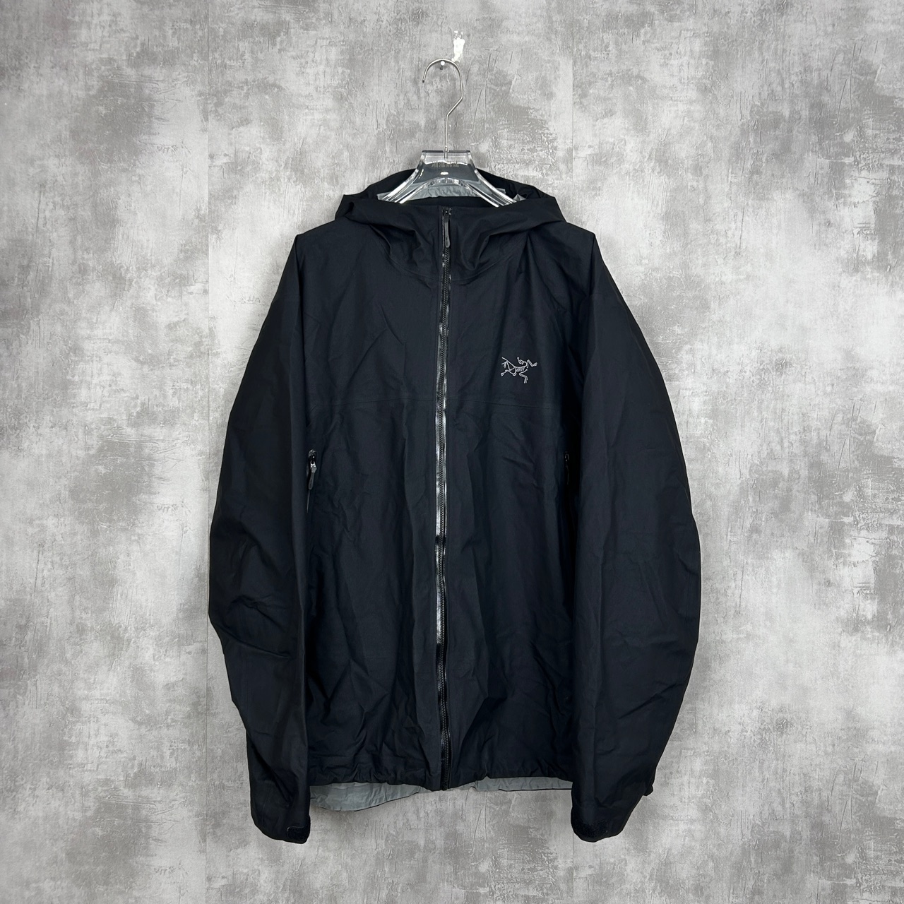 95新 ARC'TERYX/始祖鸟 Beta 硬壳冲锋衣  XXL码 95新 XT886662