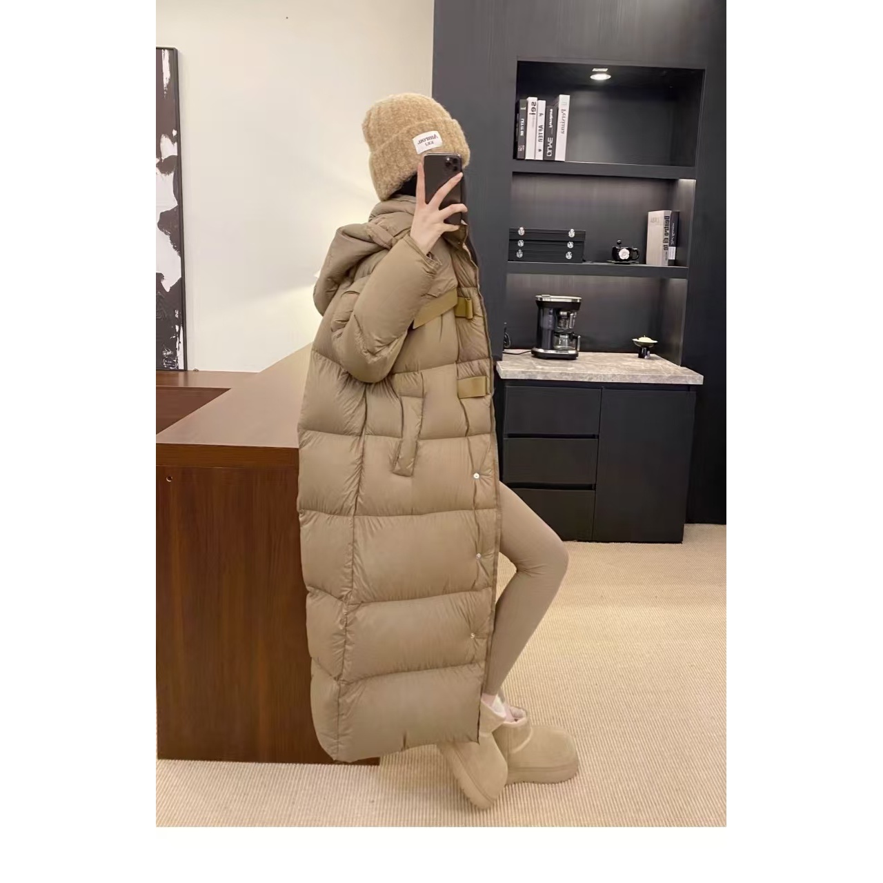 25年女装百搭时尚百搭个性短外套-9Y657