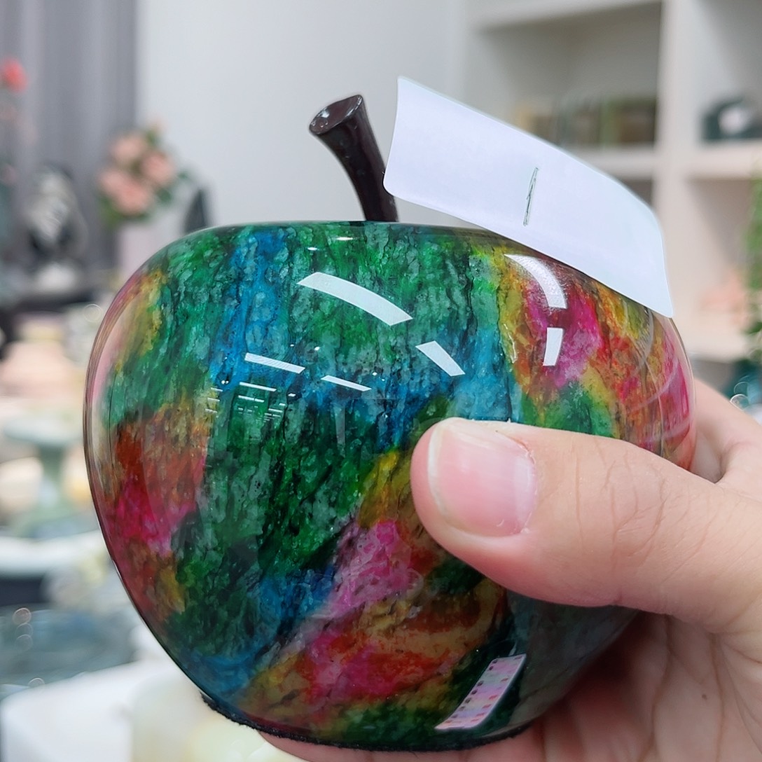 R***n石材工艺品加工工艺