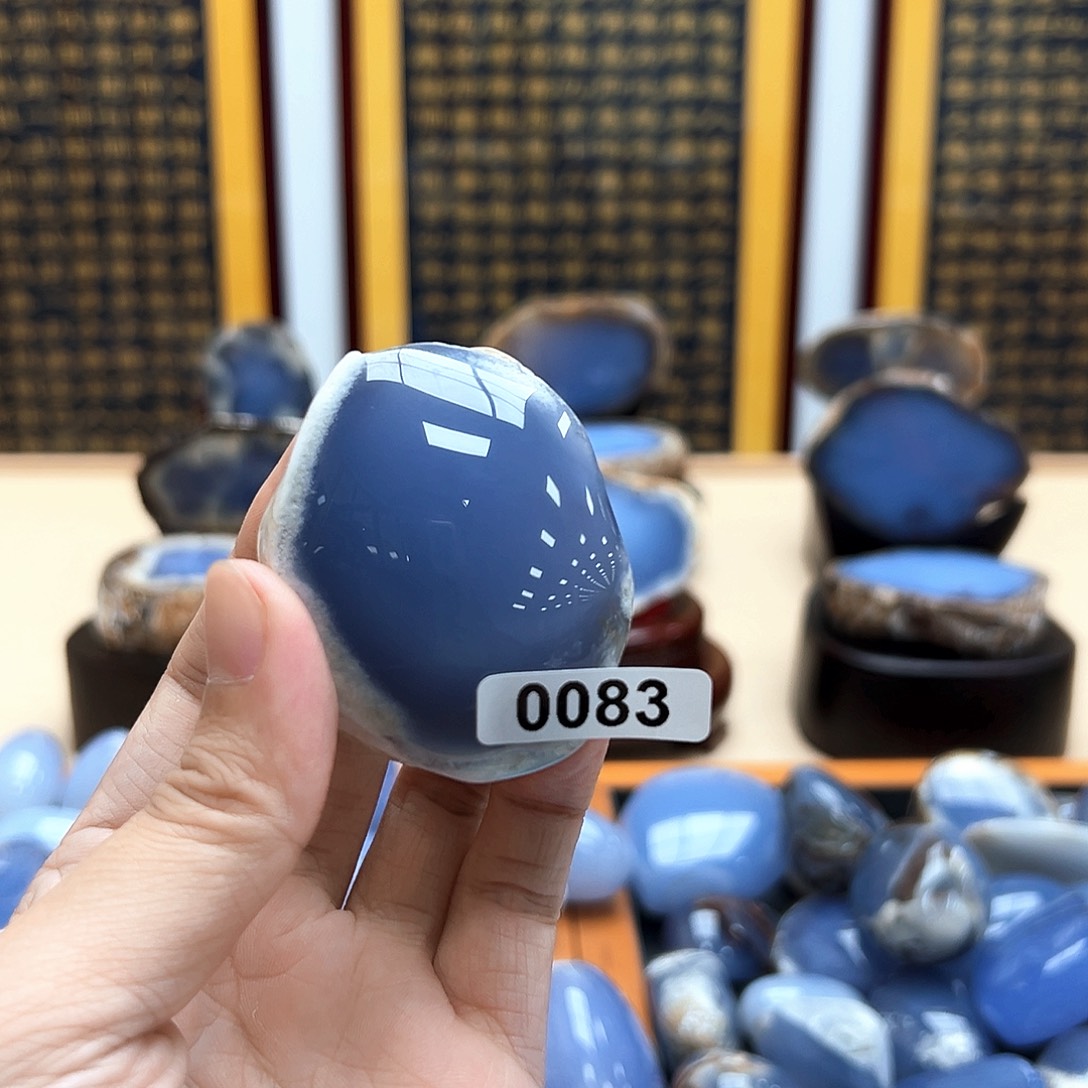 玛瑙/玉髓珠宝奇石合金